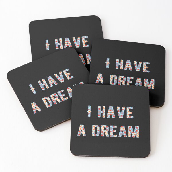 Item preview, I have a dream  designed and sold by Pasan-hpmm.