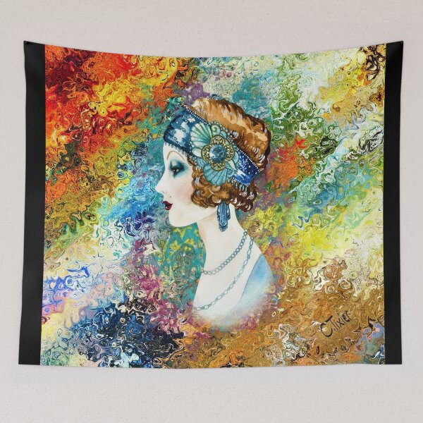 Item preview, Lovely designed and sold by Guy Christophe Tixier.