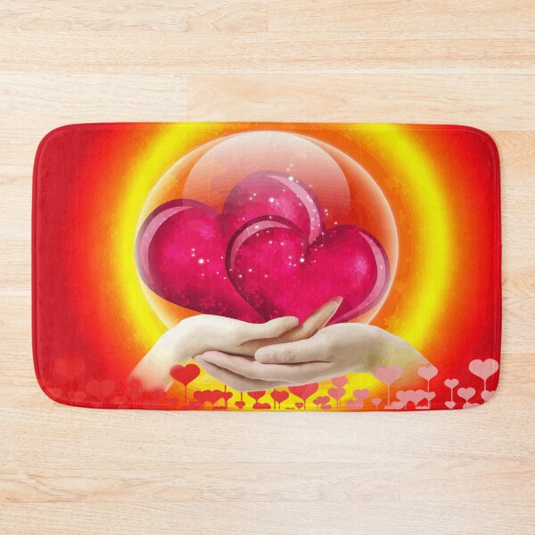 Item preview, Hearts in harmony designed and sold by harietteh.