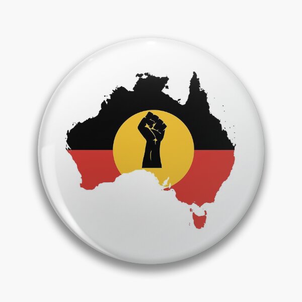 Item preview, Aboriginal Australian People designed and sold by EileenJParry.