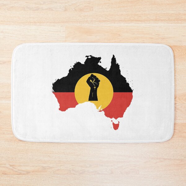 Item preview, Aboriginal Australian People designed and sold by EileenJParry.