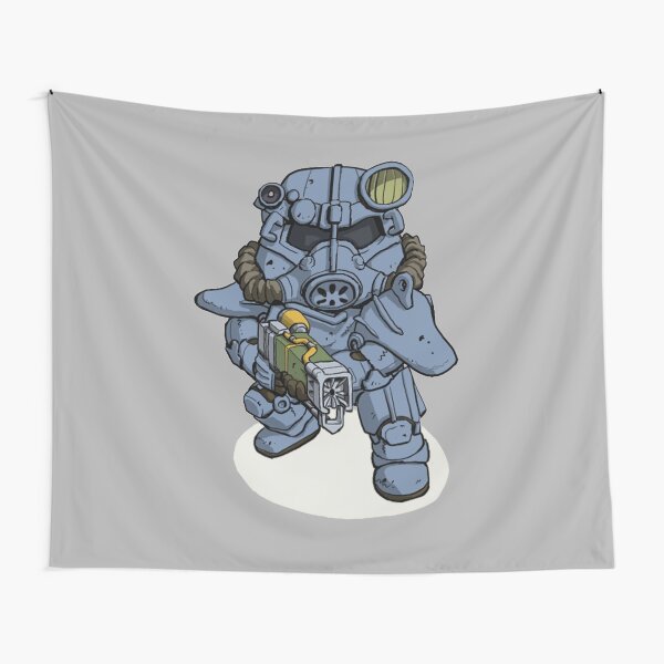 fallout 3 brotherhood power armor fallout 3 brotherhood power armor