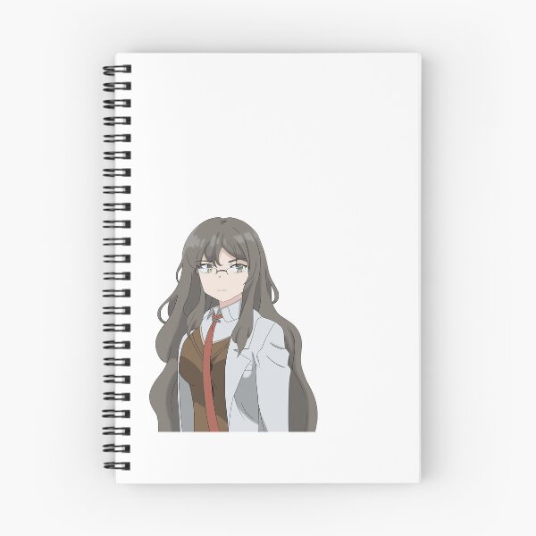 Item preview, Rio Futaba designed and sold by Yvng-k.