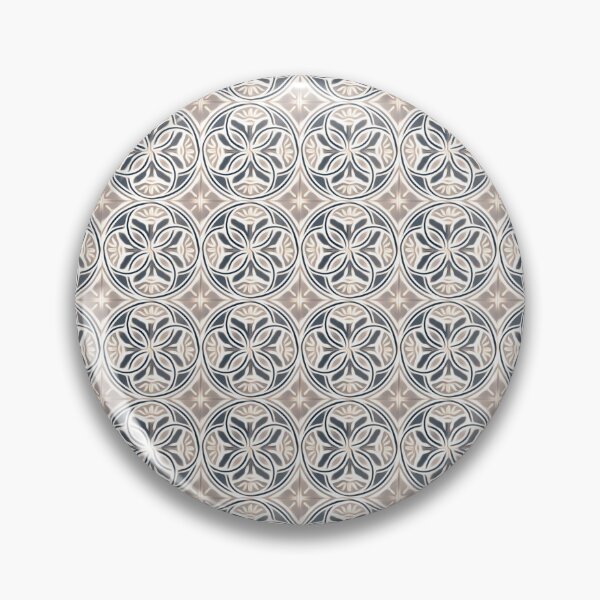 Item preview, Floor Series: Peranakan Tiles 58 designed and sold by guoshengz.