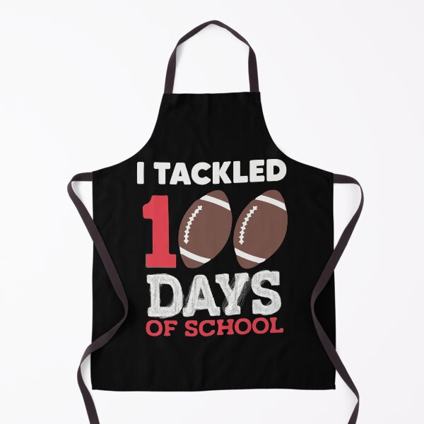 Item preview, Tackled 100 Days Of School For Teachers & Kids! I designed and sold by Heddar Badreddine.