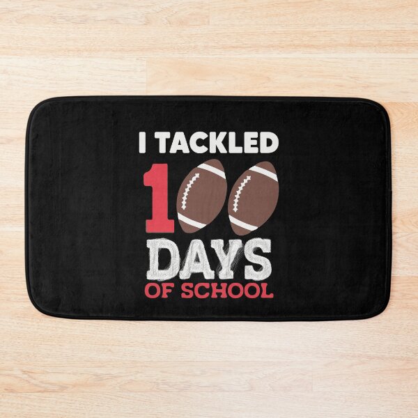 Item preview, Tackled 100 Days Of School For Teachers & Kids! I  designed and sold by Heddar Badreddine.