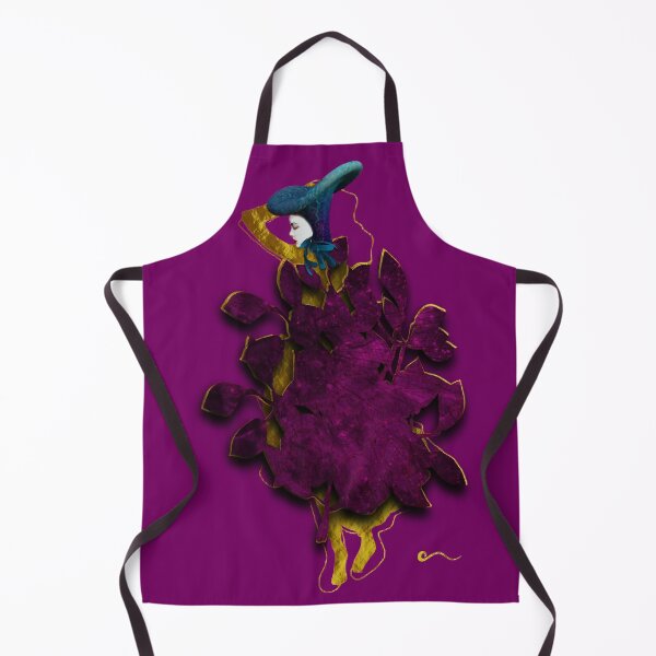 Item preview, Cobalto e Magenta designed and sold by Ornigrafie.