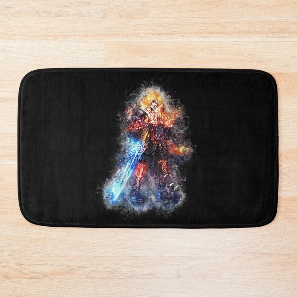 Item preview, Tidus  Final Fantasy X Classic TShirt1684 designed and sold by CristinaKarman3.
