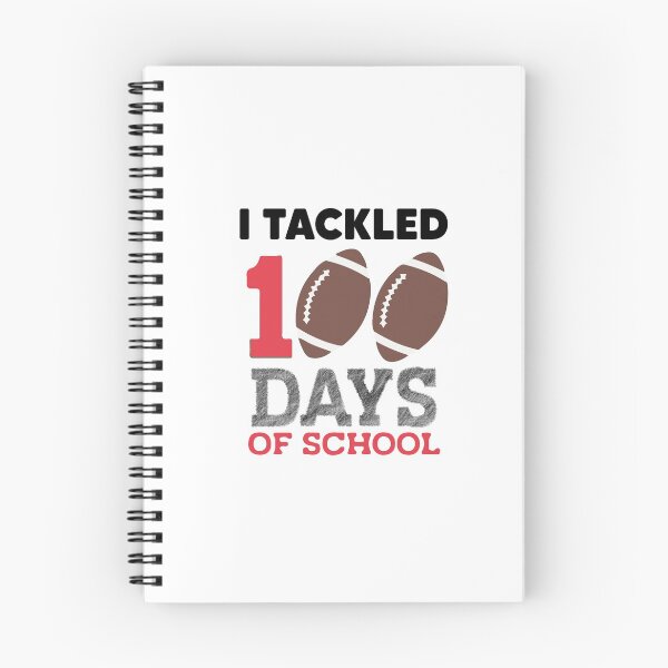 Item preview, Tackled 100 Days Of School For Teachers & Kids! I  designed and sold by Heddar Badreddine.