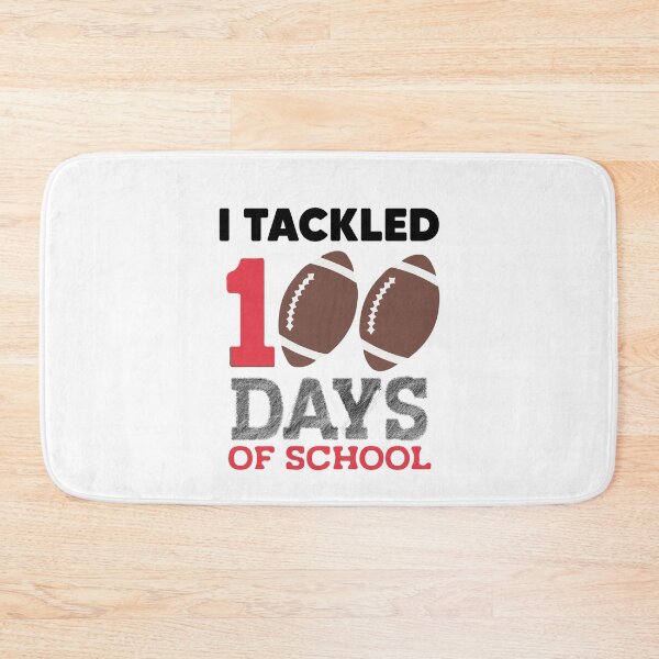 Item preview, Tackled 100 Days Of School For Teachers & Kids! I  designed and sold by Heddar Badreddine.