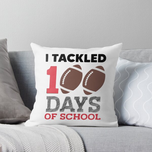 Item preview, Tackled 100 Days Of School For Teachers & Kids! I  designed and sold by Heddar Badreddine.