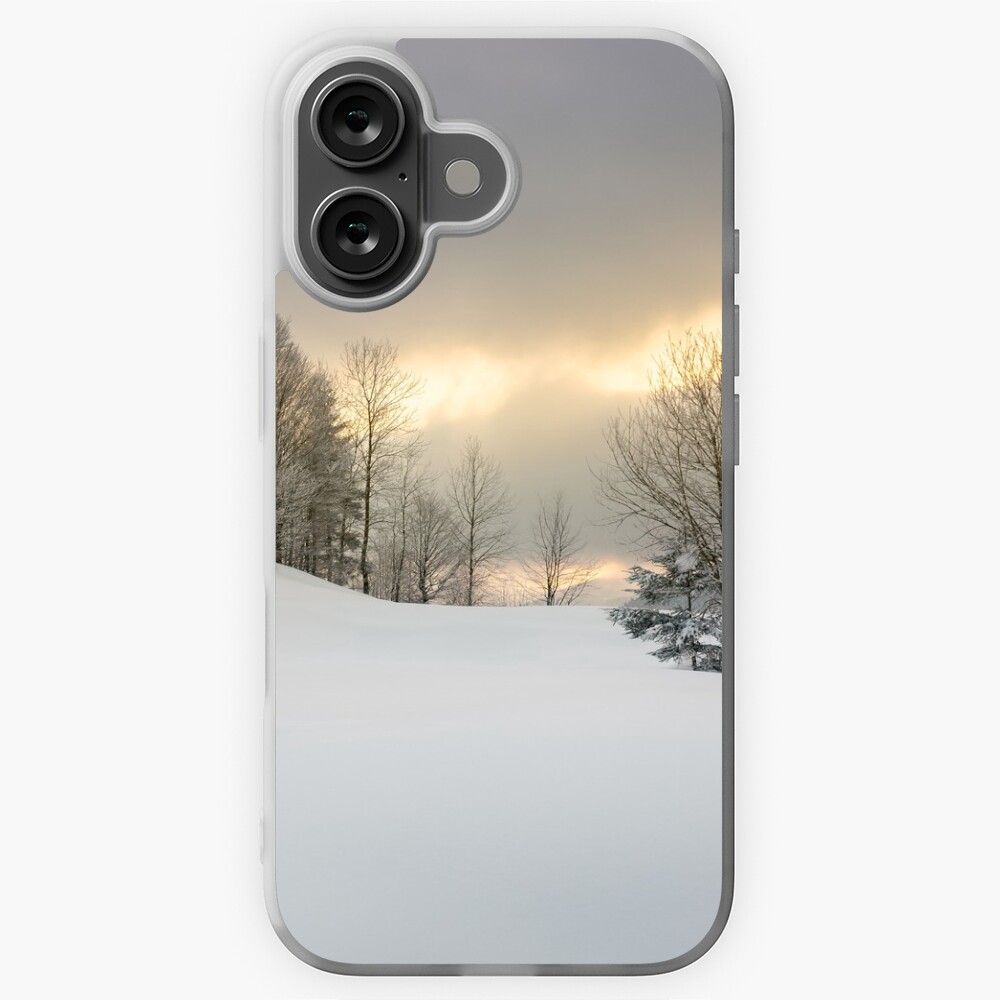 Item preview, iPhone Soft Case designed and sold by mike-pellinni.