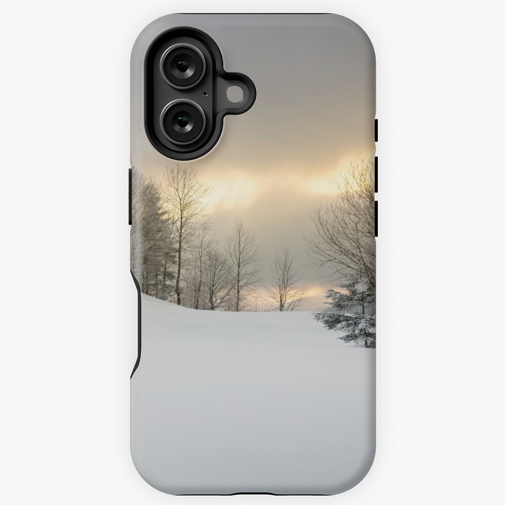 Item preview, iPhone Magsafe Tough Case designed and sold by mike-pellinni.