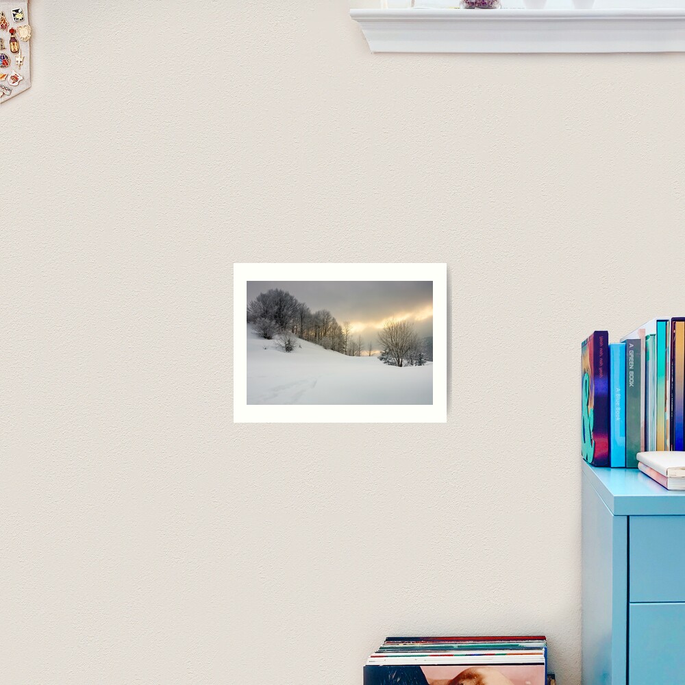 Item preview, Art Print designed and sold by mike-pellinni.