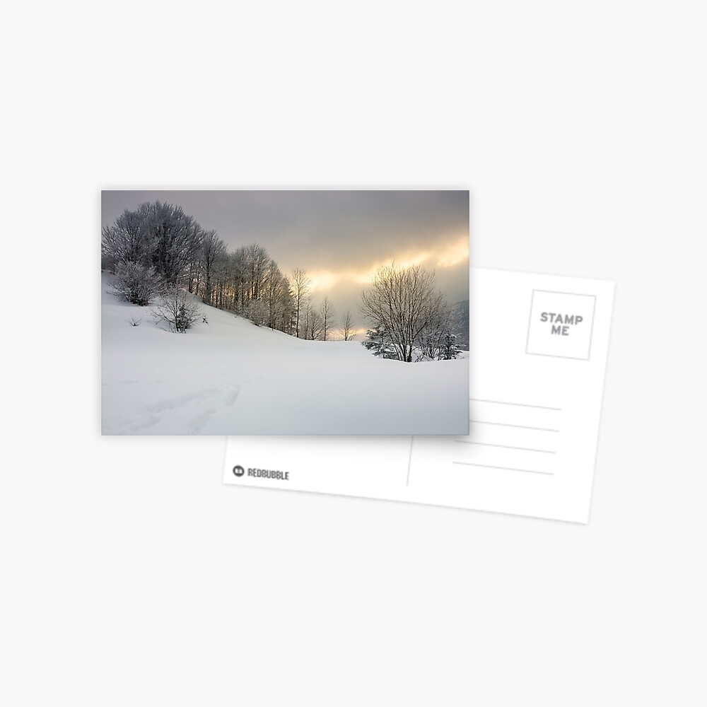Item preview, Postcard designed and sold by mike-pellinni.