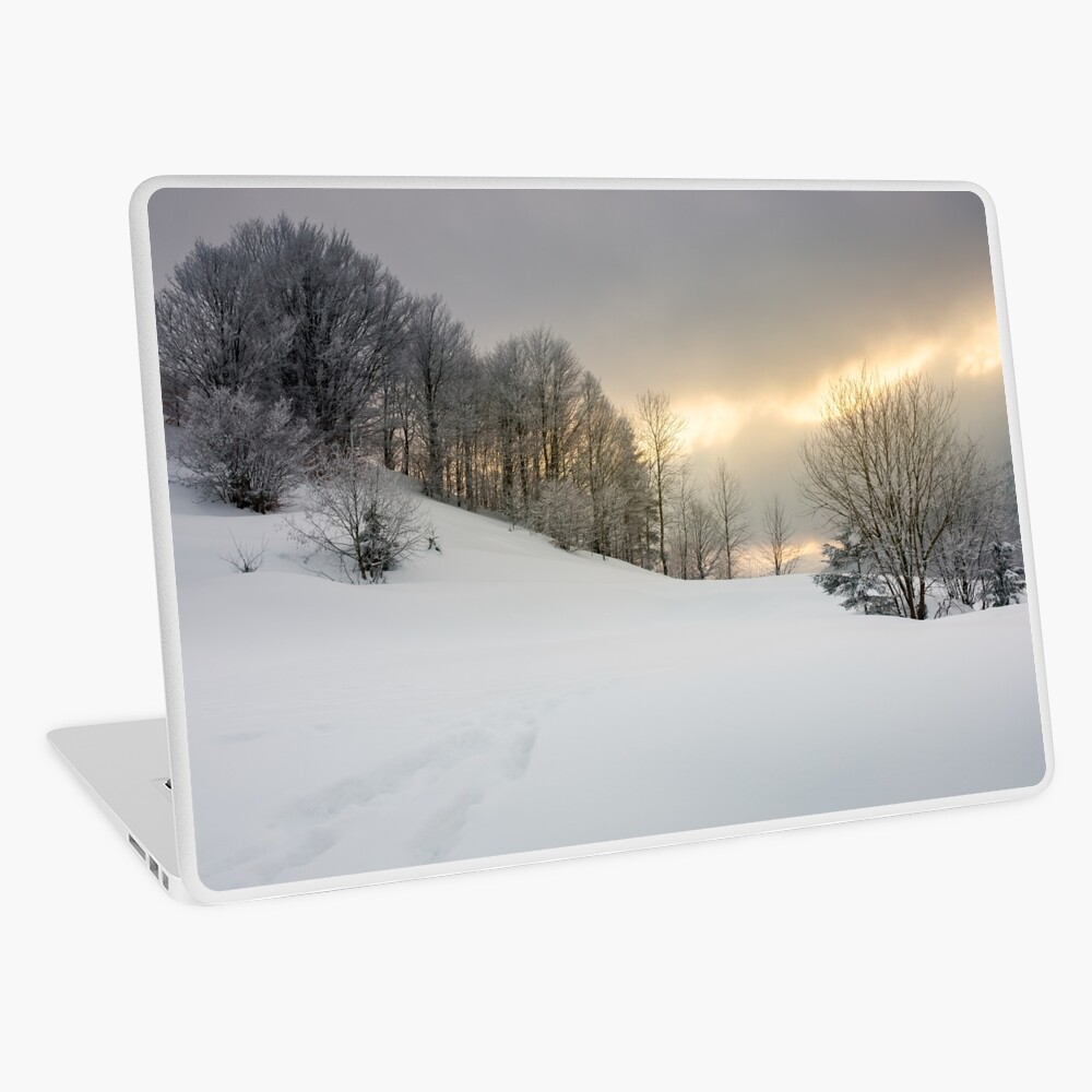 Item preview, Laptop Skin designed and sold by mike-pellinni.