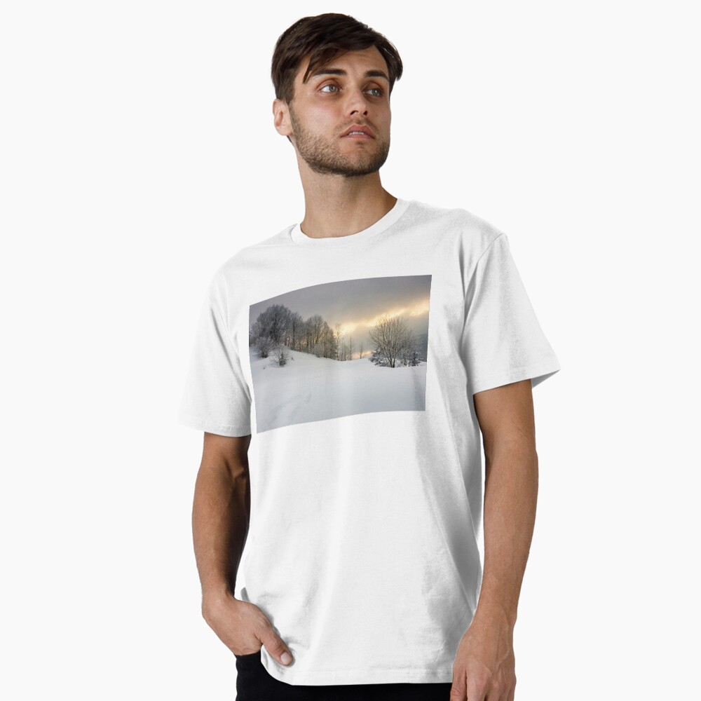 Item preview, Premium T-Shirt designed and sold by mike-pellinni.
