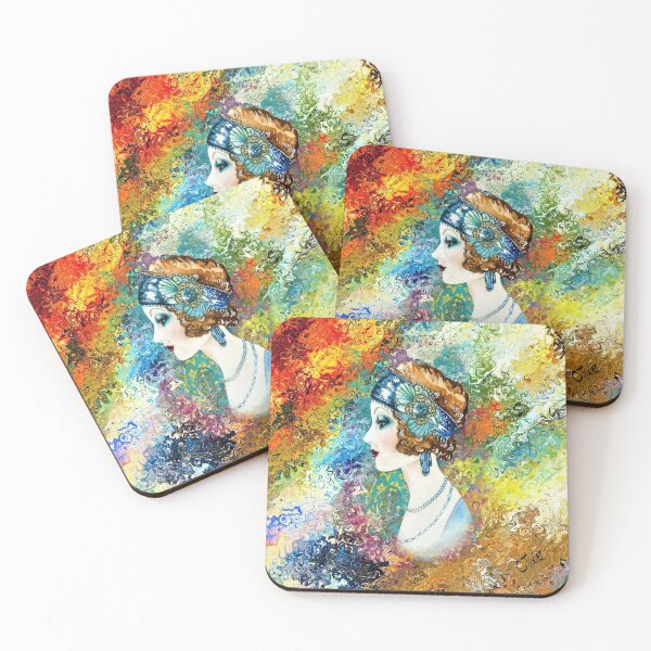 Item preview, Lovely designed and sold by Guy Christophe Tixier.