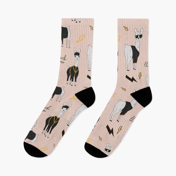 Item preview, Llama alpaca lover funny print - beige designed and sold by Milatoo.