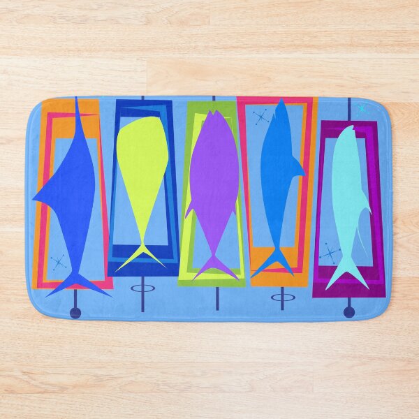 Item preview, Fish sticks designed and sold by Color4Nature.