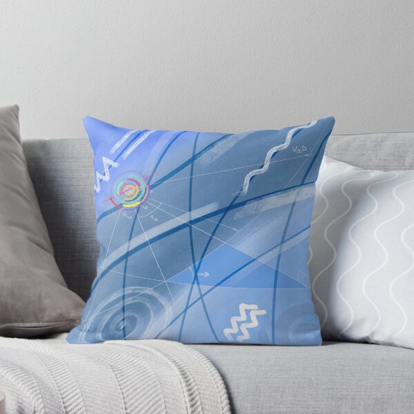 Item preview, Music of the Spheres [Aquarius] designed and sold by NIKOLAY GACHEV.
