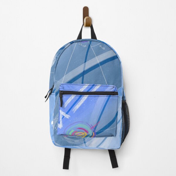 Item preview, Music of the Spheres [Aquarius] designed and sold by NIKOLAY GACHEV.