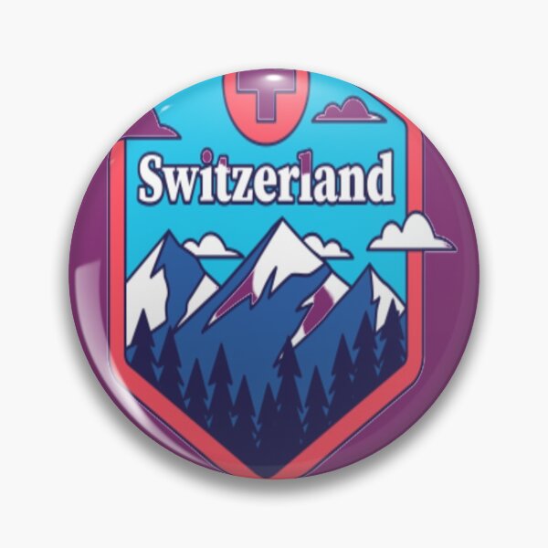 Item preview, Explore Switzerland designed and sold by julset.