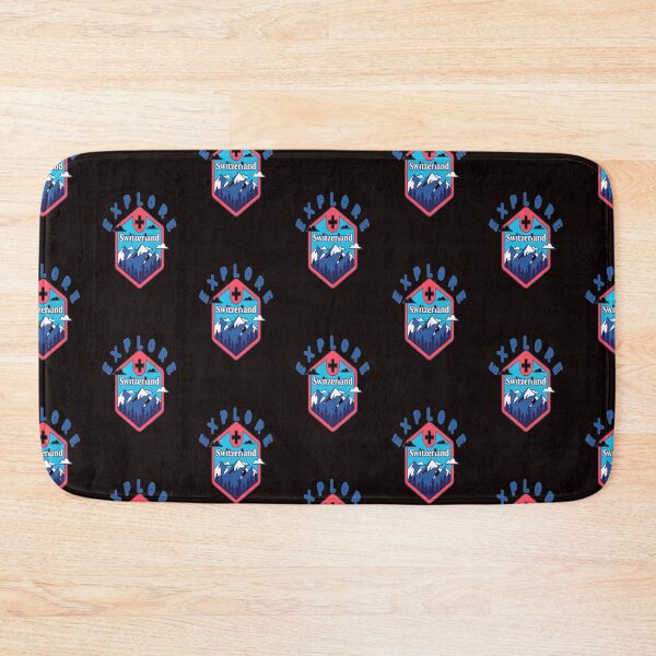 Item preview, Explore Switzerland designed and sold by julset.