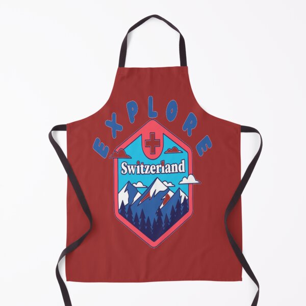 Item preview, Explore Switzerland designed and sold by julset.
