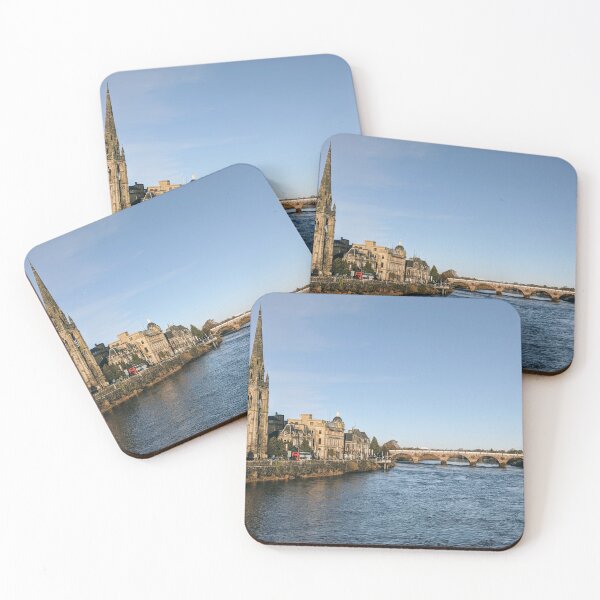 Item preview, Perth, Scotland designed and sold by Callum Ogden.