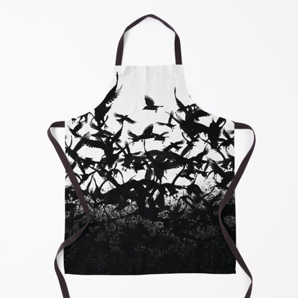Item preview, Dispersed Crows designed and sold by axelmcg.