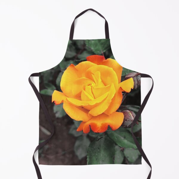 Item preview, Garden Real Rose Flower designed and sold by dacdibac.