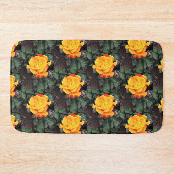 Item preview, Garden Real Rose Flower designed and sold by dacdibac.