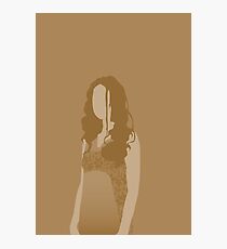 river tam, firefly Photographic Print