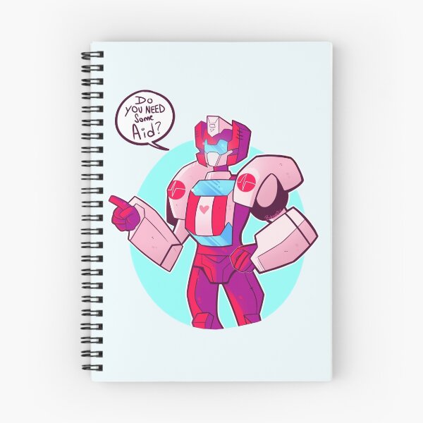 Item preview, First Aid designed and sold by Bubonicc.