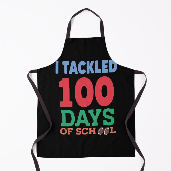 Item preview, Tackled 100 Days Of School For Teachers & Kids! I designed and sold by Heddar Badreddine.