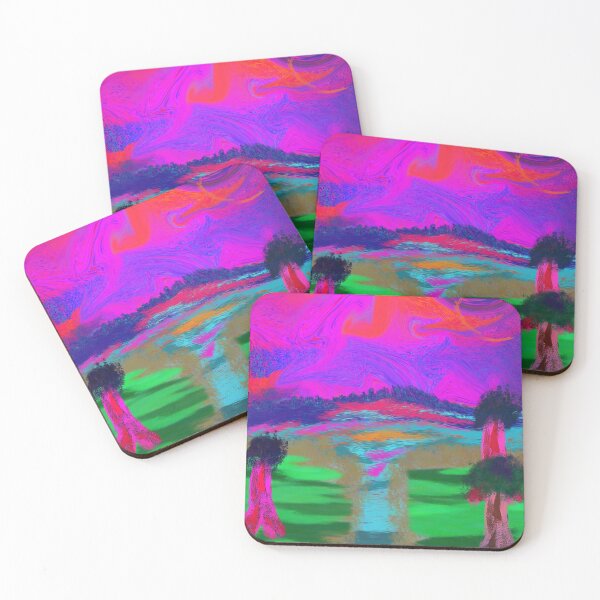 Item preview, Beautiful landscape  designed and sold by Joelartdesigns.