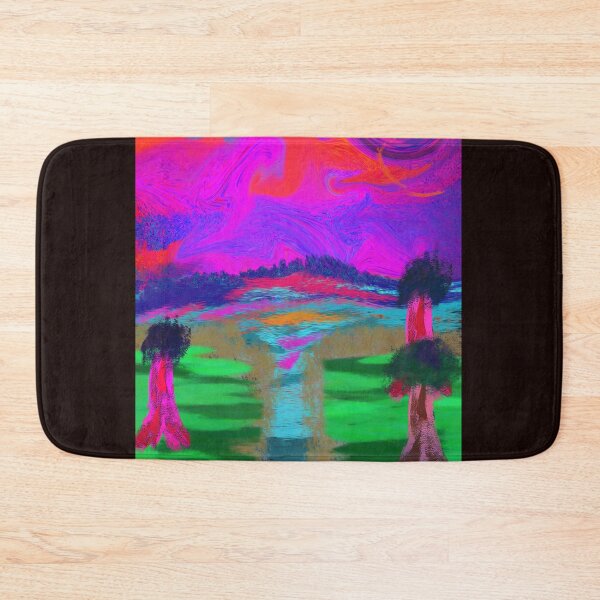 Item preview, Beautiful landscape  designed and sold by Joelartdesigns.