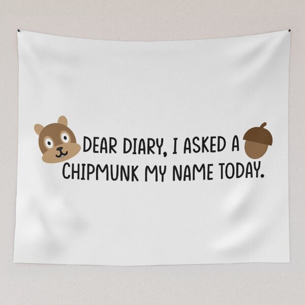 Item preview, Damon Salvatore being humorous designed and sold by TheErinSide.