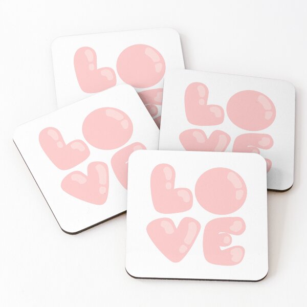 Item preview, Love designed and sold by BigPlaidWolf.