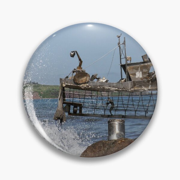 Item preview, Sculpture in Stonehaven, Scotland designed and sold by Callum Ogden.