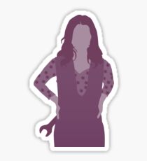 kaylee, firefly Sticker
