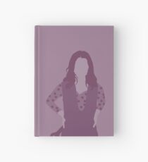 kaylee, firefly Hardcover Journal