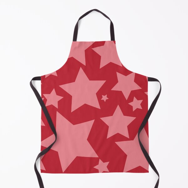 Item preview, Premium Rose stars in the Red designed and sold by ModernOUTFITS.