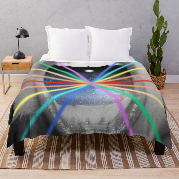 Item preview, 06 Rainbow scream designed and sold by ESCAPZ.