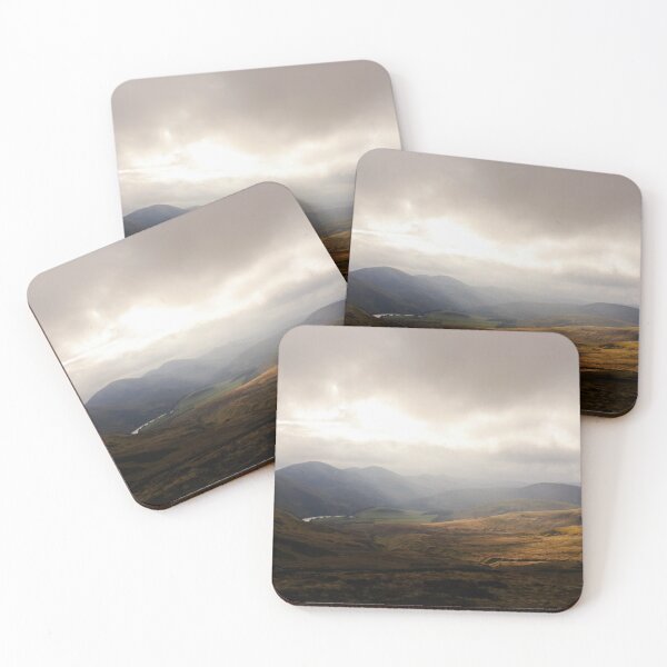Item preview, Pentland Hills, Scotland designed and sold by Callum Ogden.
