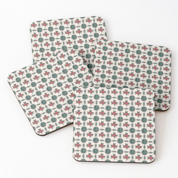 Item preview, Floor Series: Peranakan Tiles 60 designed and sold by guoshengz.
