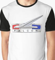 Ford Falcon Graphic T-Shirt