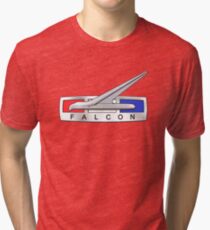 Ford Falcon Tri-blend T-Shirt
