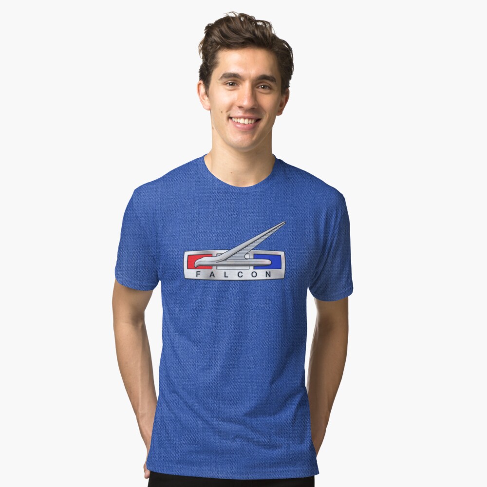 ford falcon t shirts